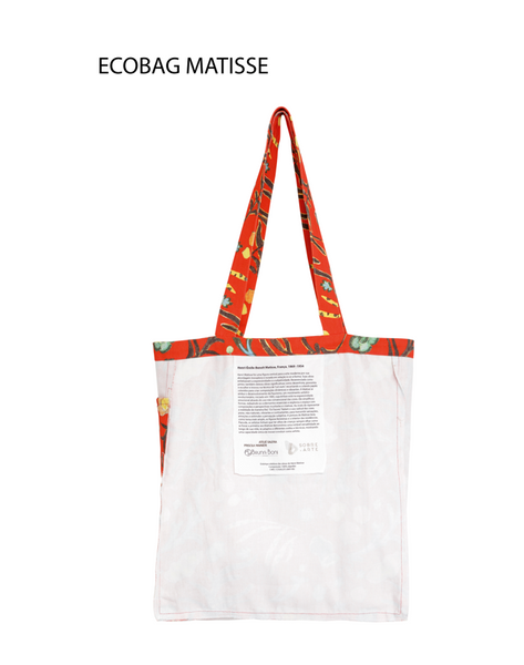 Ecobag Matisse