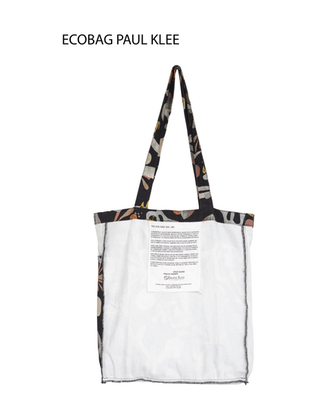 Ecobag Paul Klee