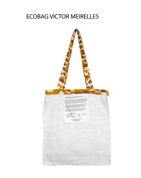 Ecobag Victor Meirelles