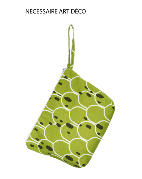 Necessaire Art Déco