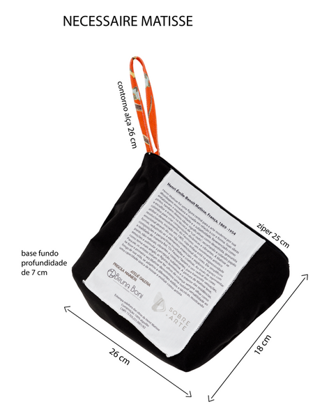 Necessaire Matisse