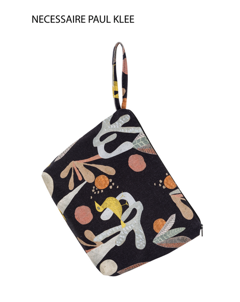 Necessaire Paul Klee