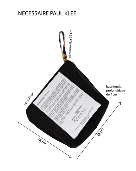 Necessaire Paul Klee