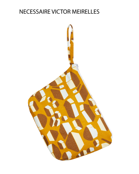 Necessaire Victor Meirelles