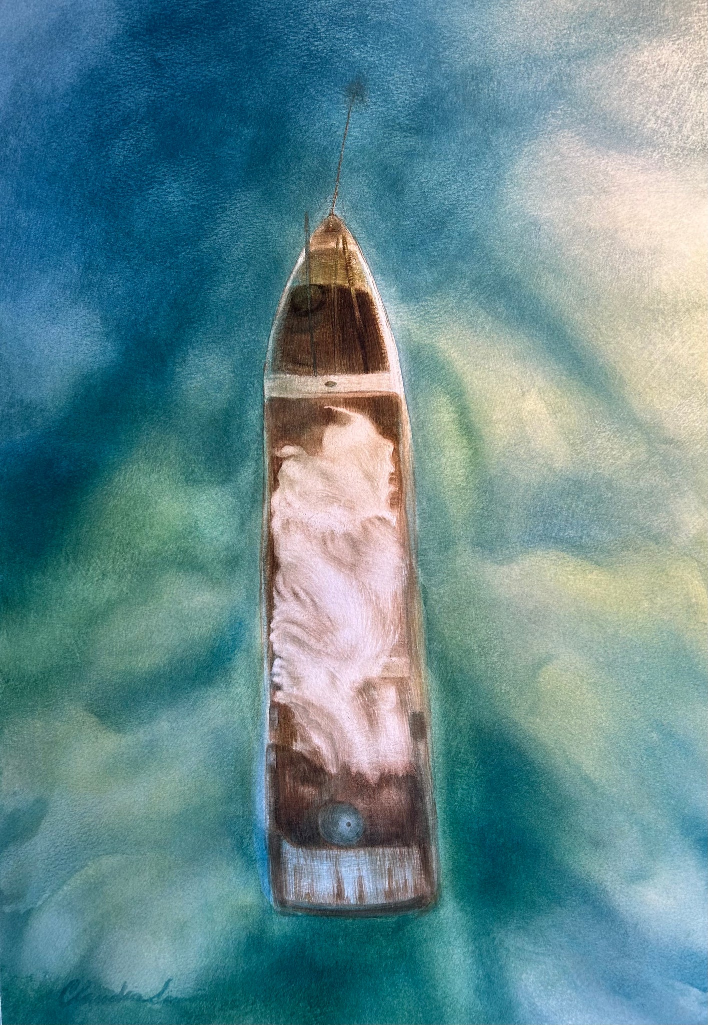 Ilha de Itaparica - Bahia