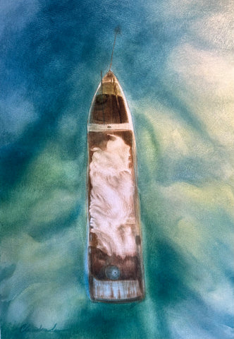 Ilha de Itaparica - Bahia