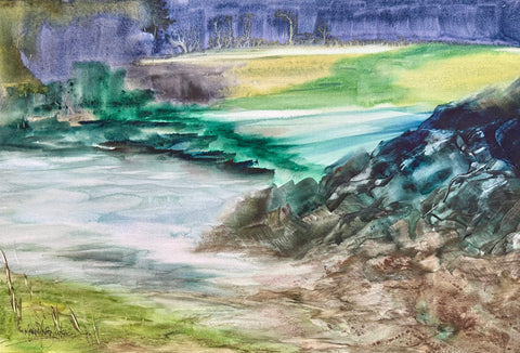 Nos Escondidos da Natureza