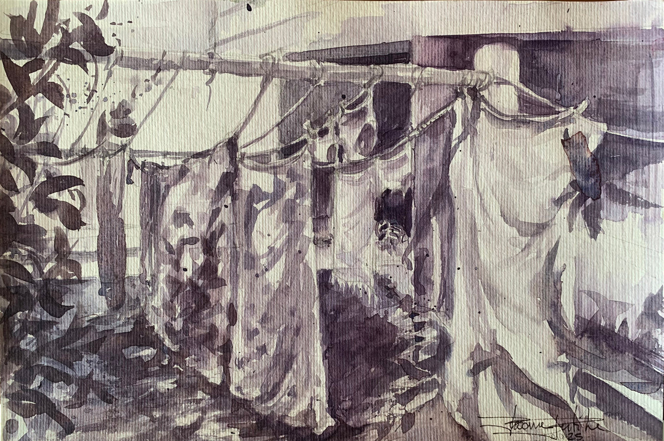 Mistérios de Varais