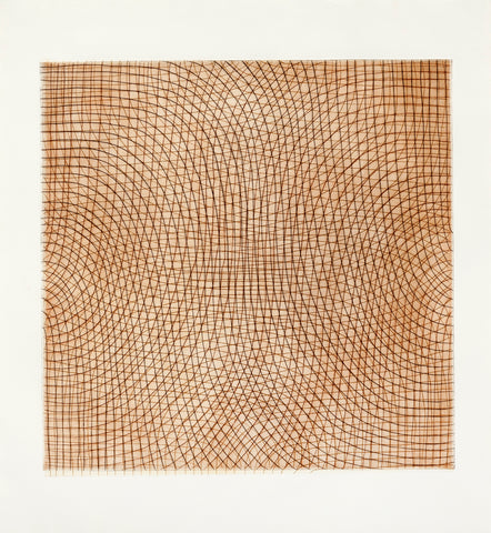 Sem título (série linhas)