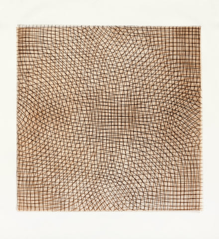 Sem título (série linhas) (vendido)